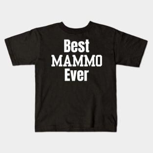 Mammo Kids T-Shirt